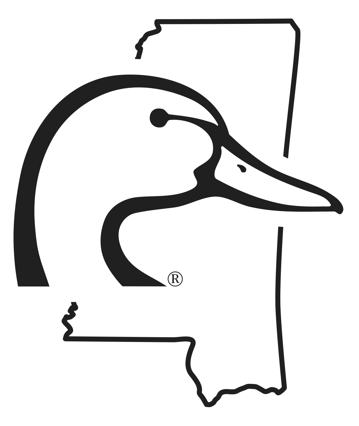 Mississippi Ducks Unlimited